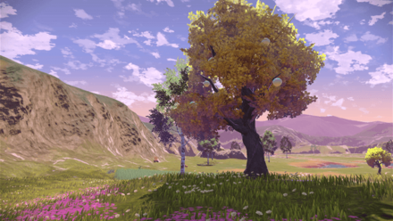 PLA - Respawning Items in the Map