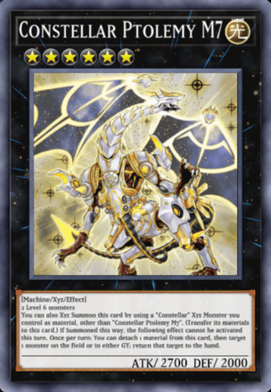 Constellar Ptolemy M7