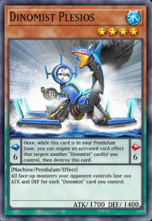 Master Duel - Dinomist Plesios.png