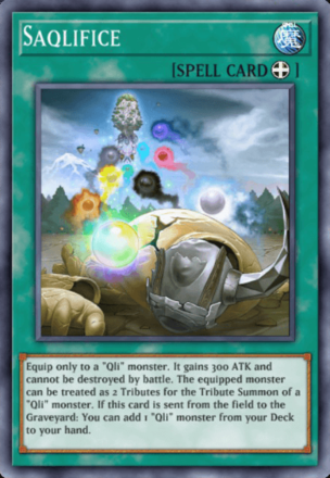 Saqlifice