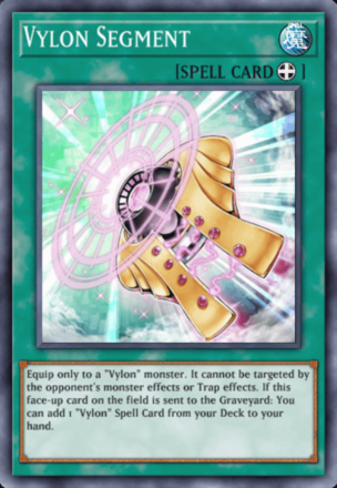 Vylon Segment