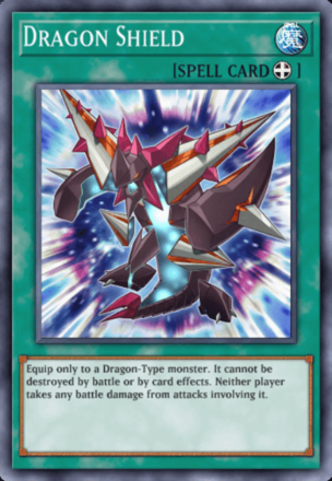 Dragon Shield
