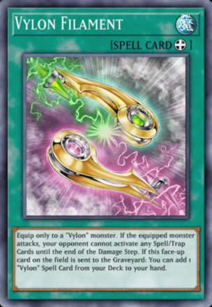 Vylon Filament