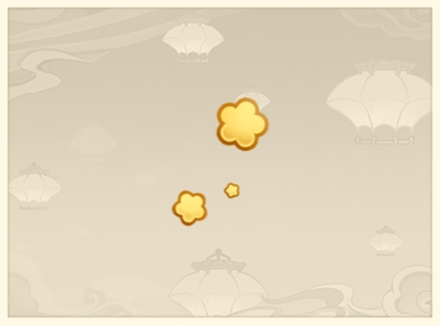 Genshin - Other Inspirations - Emojis - Thought