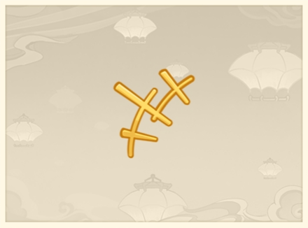 Genshin - Other Inspirations - Emojis - 5 Lines