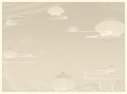 Genshin - Other Inspirations - Morning Mist