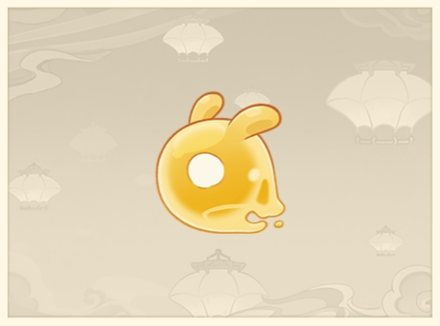 Genshin - Other Inspirations - Seelie