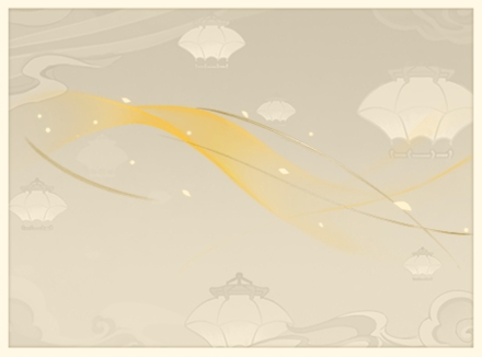 Genshin - Other Inspirations - Dawnlight