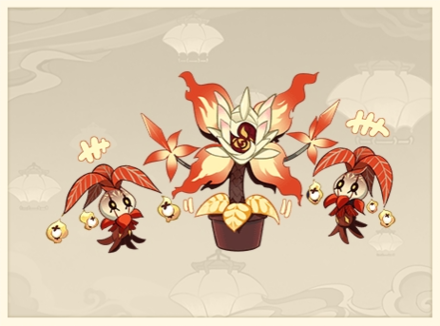 Genshin - Other Inspirations - Let