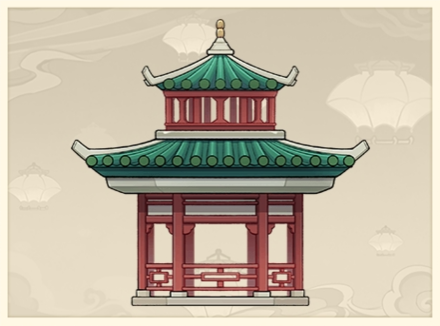 Genshin - Other Inspirations - I was here!