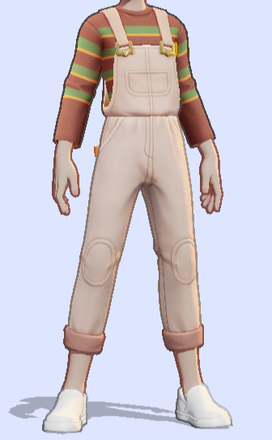 Greedent Set: Tops and Bottoms Preview