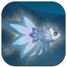 Genshin - Crystalfish
