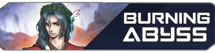 Burning Abyss Partial Banner