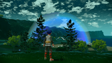 PLA - Space-Time DIstortion Forming