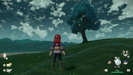 Clear the Area, mdoe:show