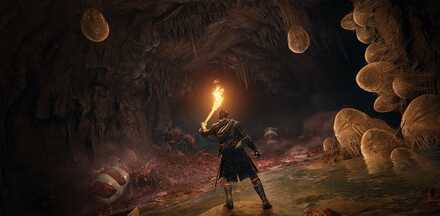 Elden Ring Game Length