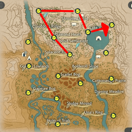 Crimson Mirelands Map Route.png