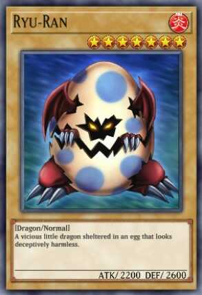 Ryu-Ran