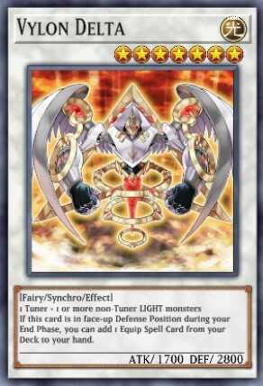 Vylon Delta