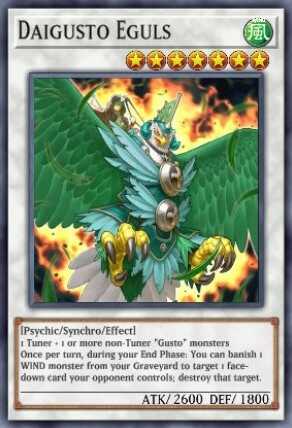Daigusto Eguls