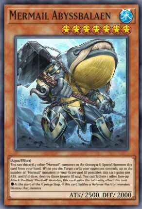 Mermail Abyssbalaen