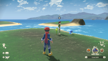 Poor, Peckish Piplup Location