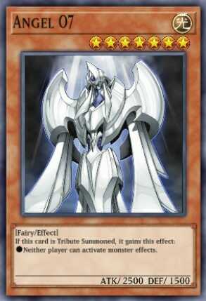 Angel O7