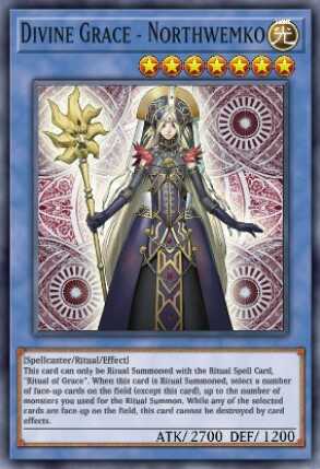 Divine Grace - Northwemko