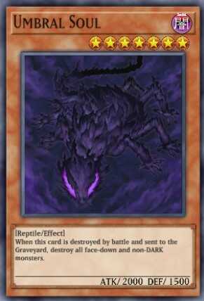Umbral Soul
