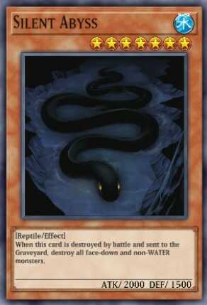 Silent Abyss