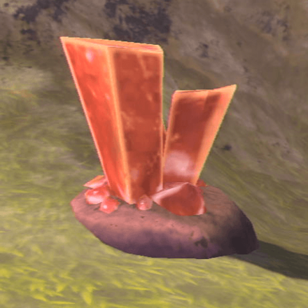 Pokemon Legends Arceus - Red Ore