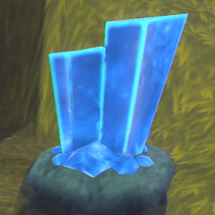 Pokemon Legends Arceus - Blue Ore