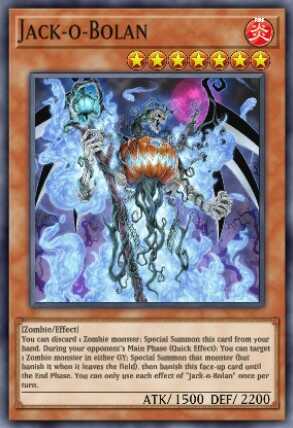 Jack-o-Bolan