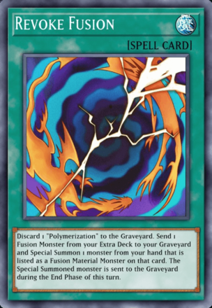 Revoke Fusion