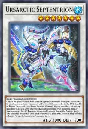 Ursarctic Septentrion