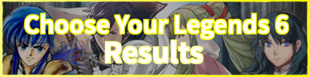 CYL6 Results CYL 6 FEH