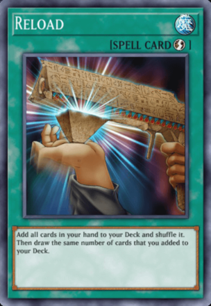 Reload