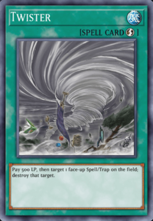 Twister