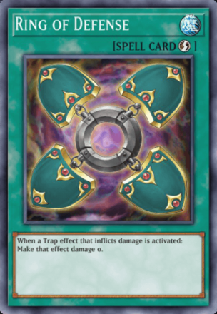 Ring of Defense
