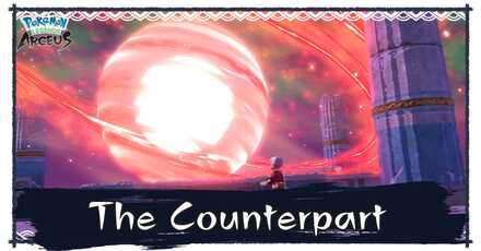 The Counterpart Walkthrough