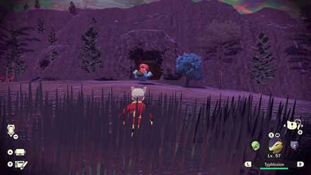 Legends Arceus finding the Origin Ore