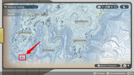 Alpha Garchomp Location Map.png