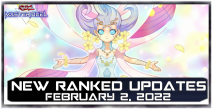 Ranked Update feb 2