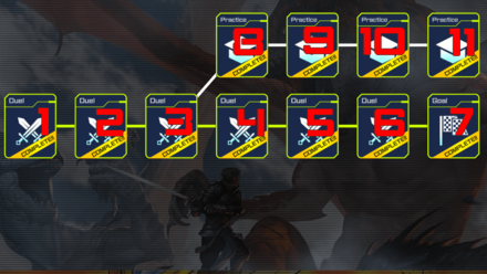 Master Duel - Duel Strategy Rewards.png