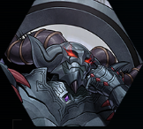 Erebus the Underworld Monarch