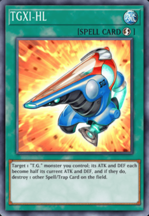 TGX1-HL