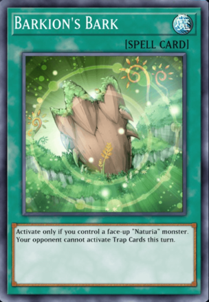 Barkion