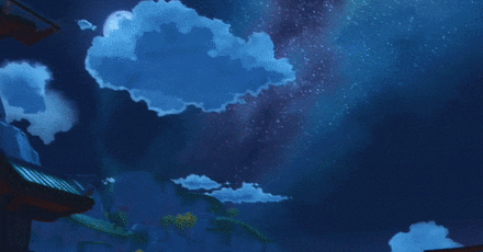 Genshin - Sparkly Shiny Dodoco! Fireworks launched