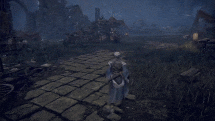 Elden Ring Summoning Spirits