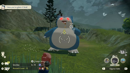 Alpha Snorlax Eating a Berry.png